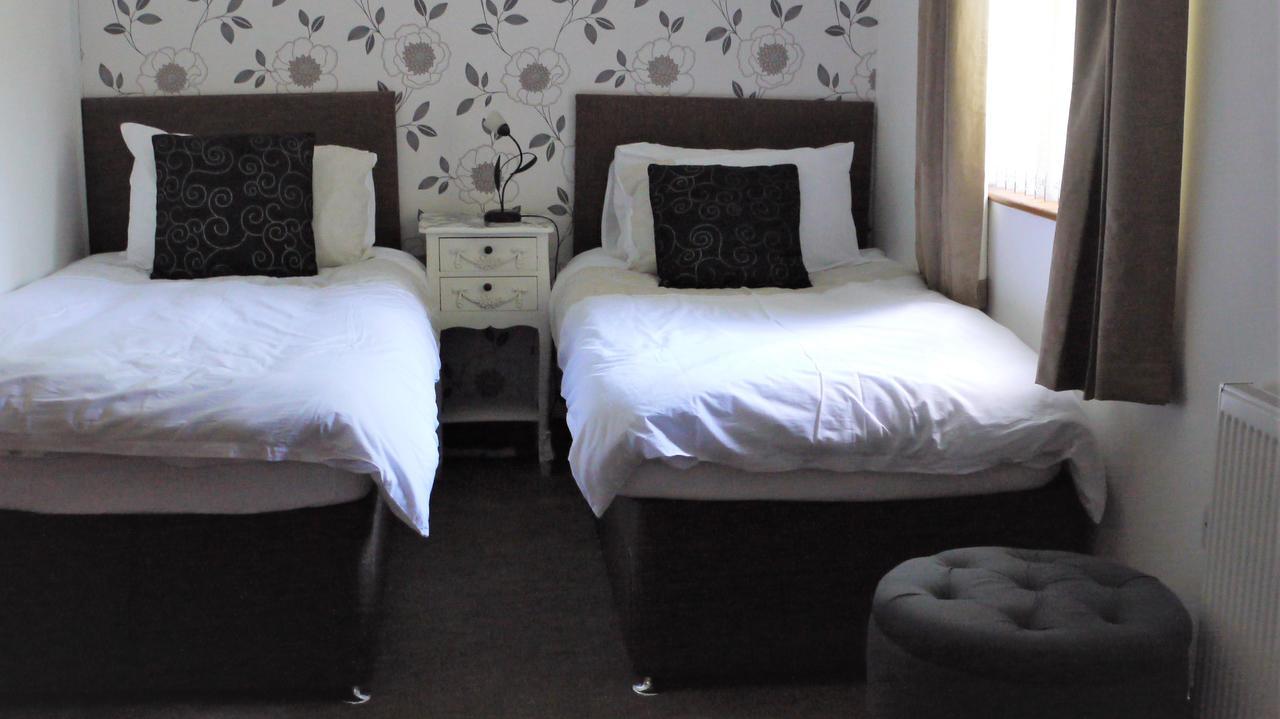 Shepherds Bridge B&B Coniston Exteriér fotografie
